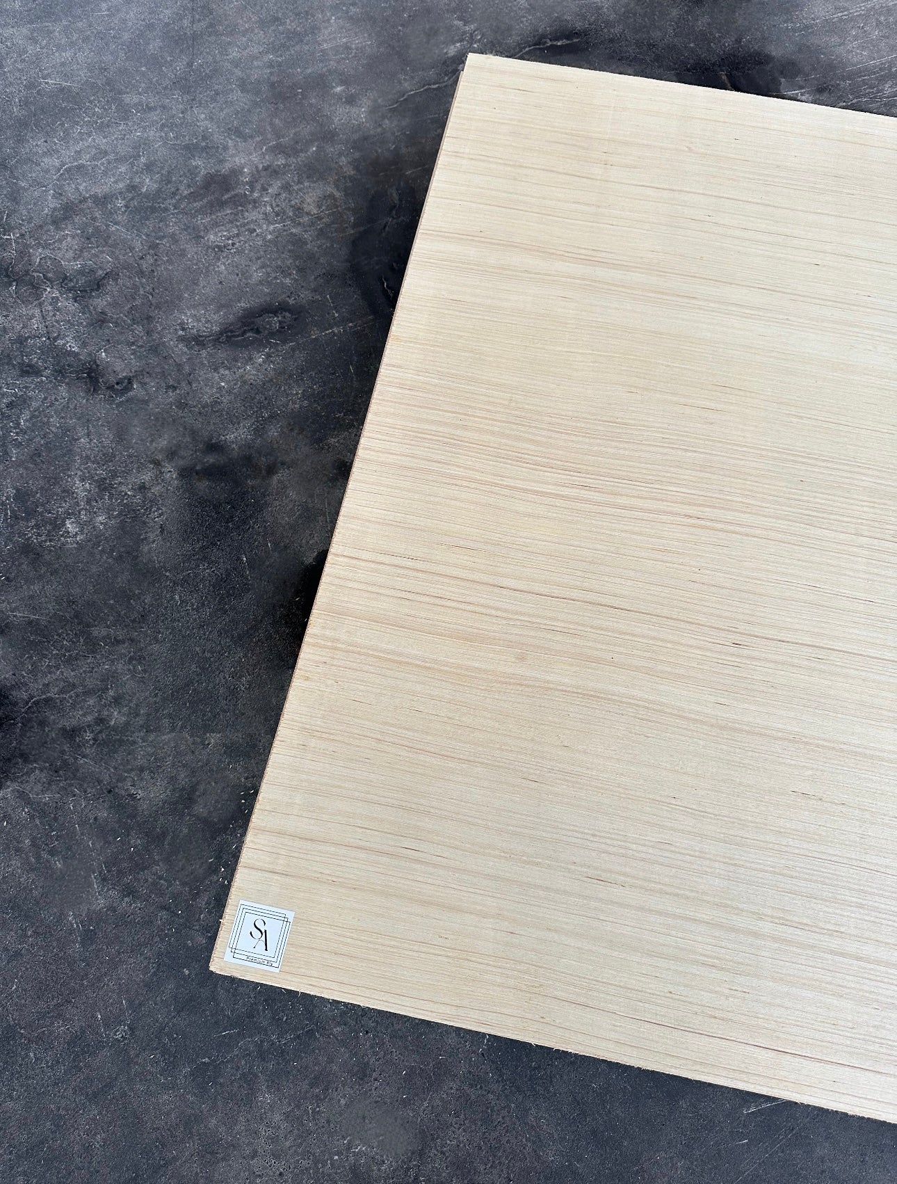 Premium Plywood 12mm